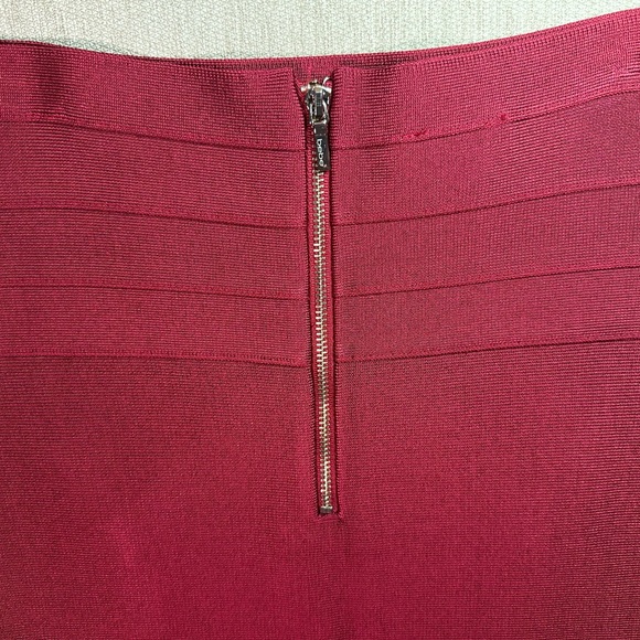 BeBe skirt SIZE XSmall - Picture 5 of 6